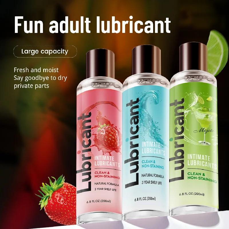 anal toys for kinky fun-Lubricant For Couples Vagina Anal