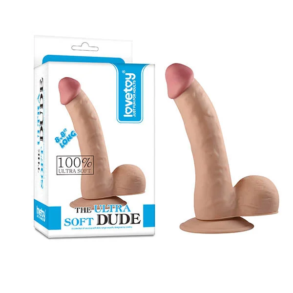 penis-enlargement-methods-safe-The Ultra Soft Dude