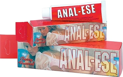 anal toys for women reviews-Anal-Ese - 1.5 Oz.