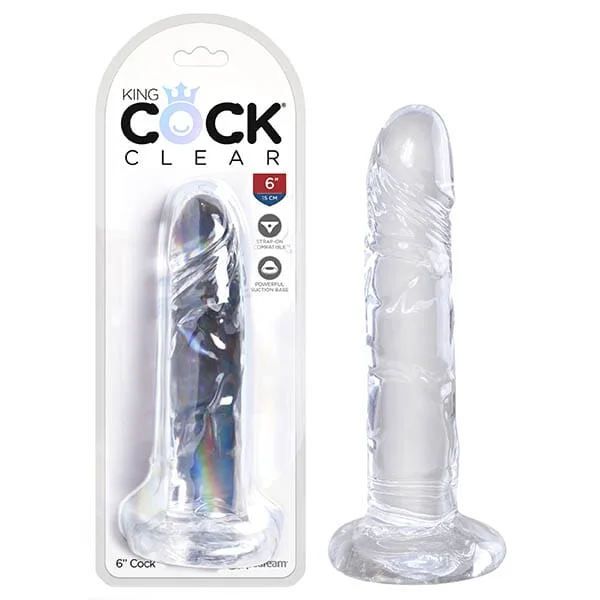 penis-health-tips-for-men-King Cock  6'' Cock