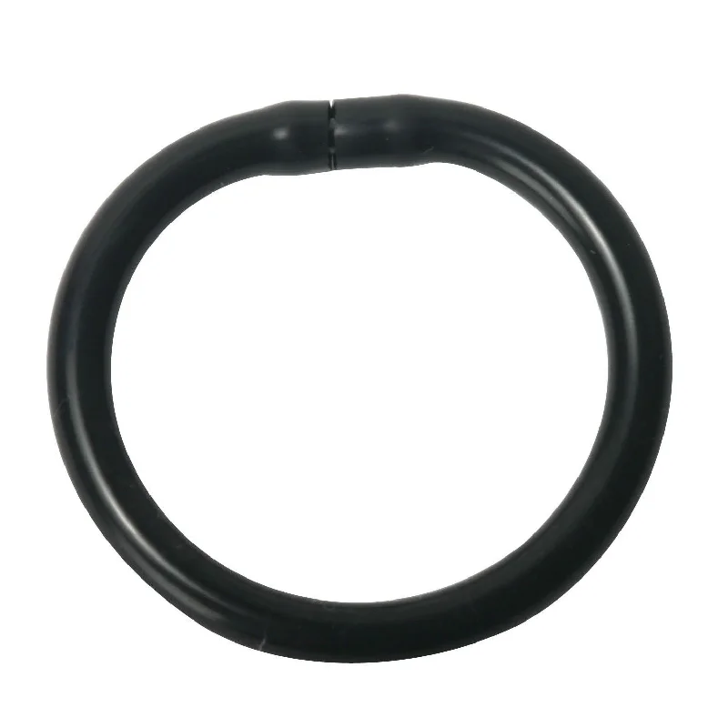 cock ring luxury grip-Easy Release Silicone Cock Ring