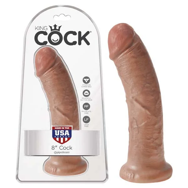 how-to-maintain-penis-health-King Cock 8'' Cock