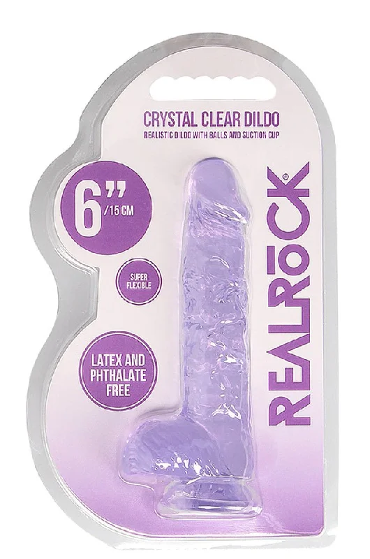 how-to-increase-penis-energy-6 Inch Realistic Dildo With Balls