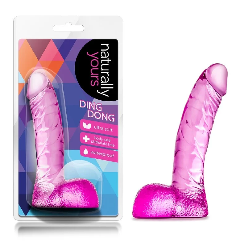 penis-discomfort-solutions-quick-Naturally Yours Ding Dong