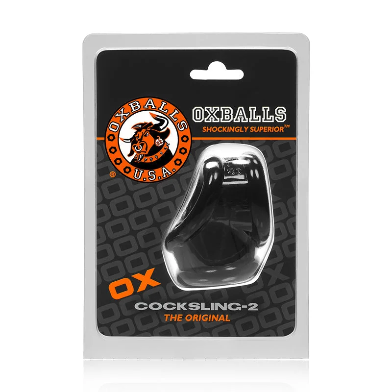 cock ring quick design-OxBalls Cocksling-2