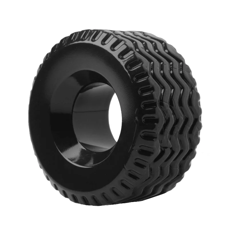 cock ring adjustable style-Tread Ultimate Tire Cock Ring