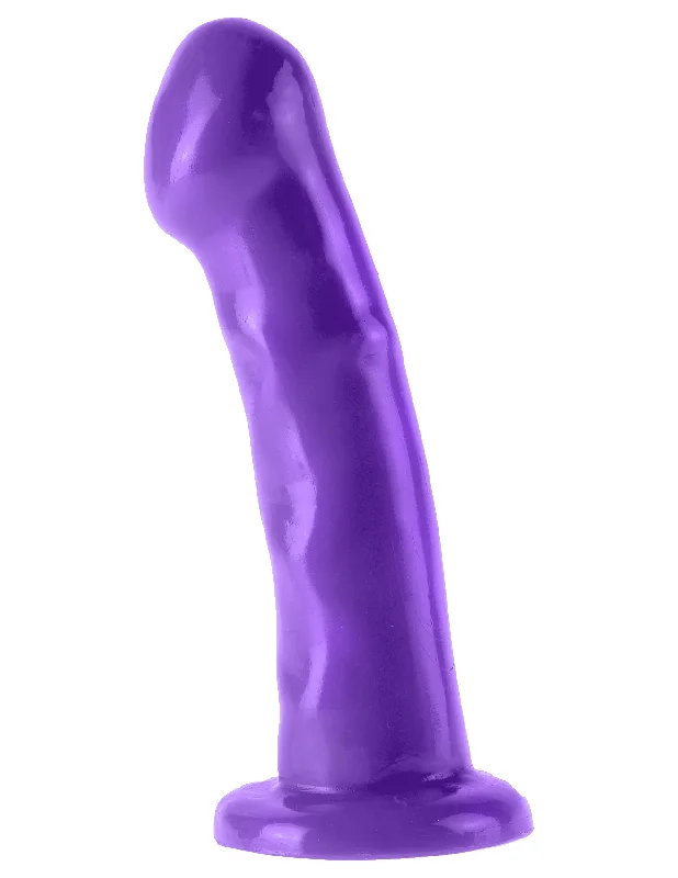 penis-enlargement-methods-safe-Dillio Purple - 6" Please Her