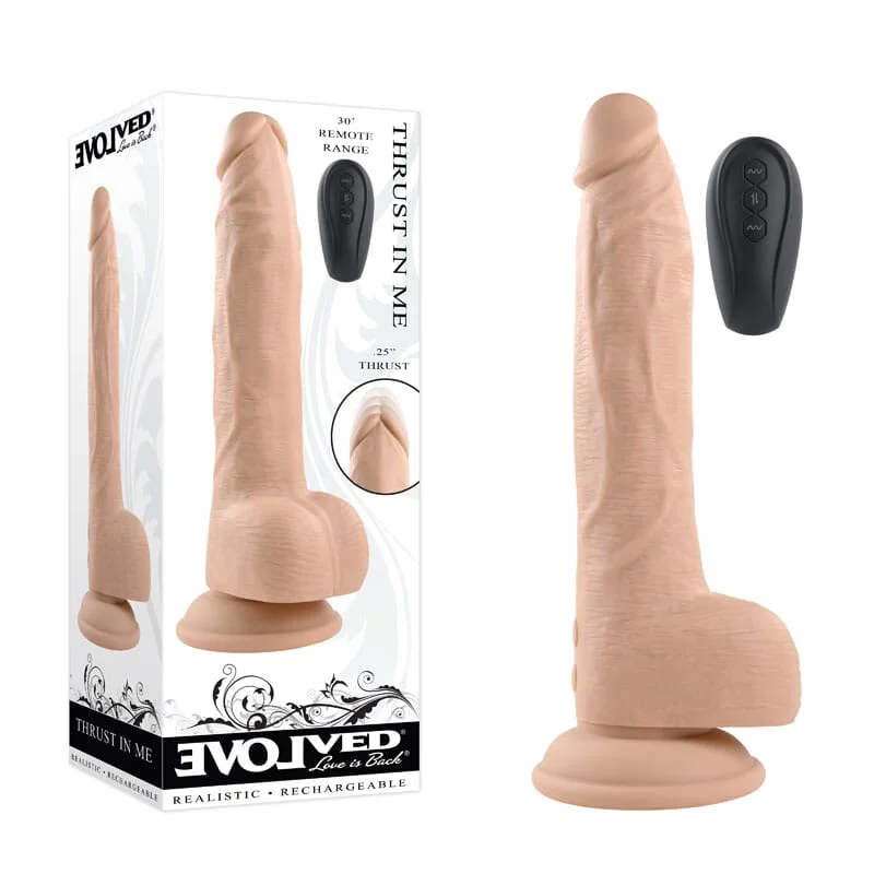 penis-care-for-seniors-Evolved THRUST IN ME LIGHT