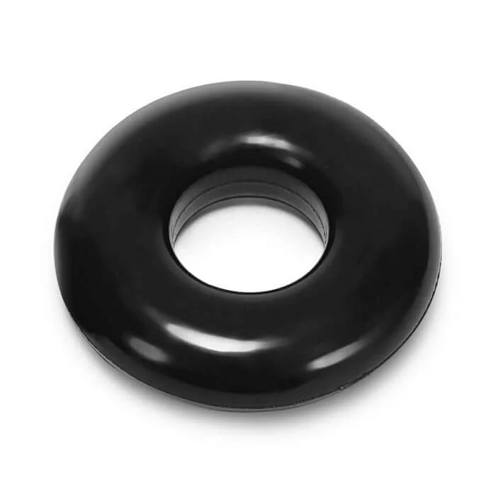 cock ring quick comfort-Atomic Jock Donut 2 Fatty Cock Ring - Enhance Your Performance and Appearance