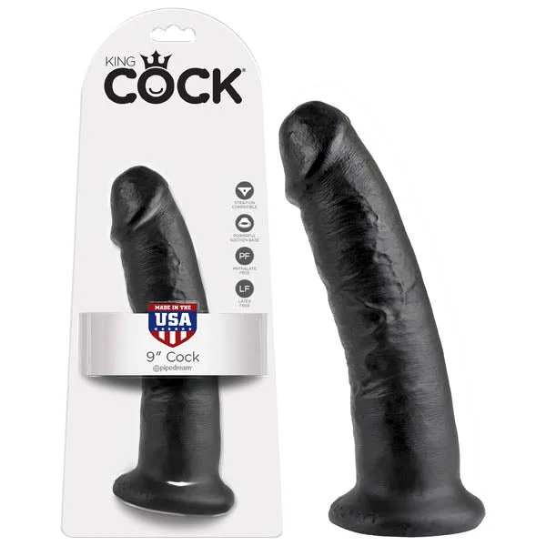 penis-massage-techniques-benefits-King Cock 9'' Cock