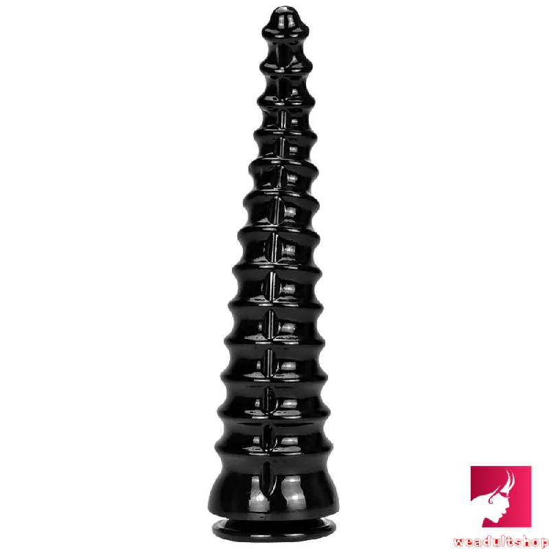 Penis-pale-13in Girl Fuck Big Black Dildo Thick Dragon Animal Adult Toy