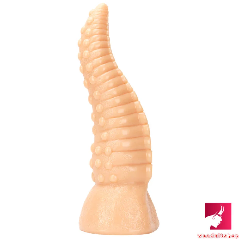 custom anal toys options-14in Thick Big Long Octopus Tentacle Dildo For Vaginal Anal Sex