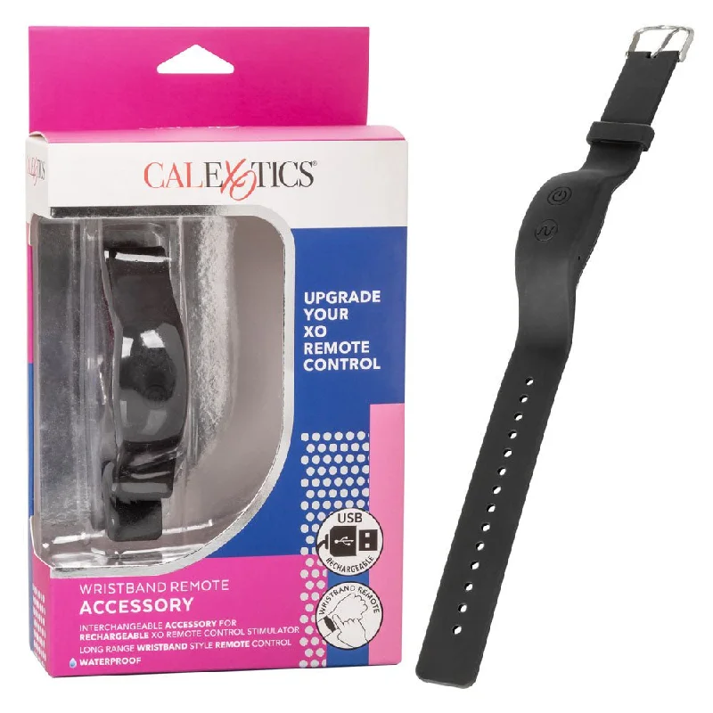 penis-care-for-active-men-Wristband Remote Accessory