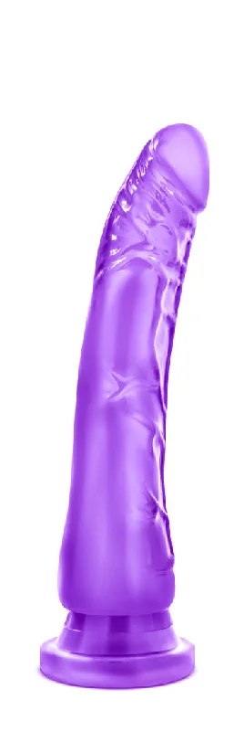 penis-hygiene-during-travel-Sweet 'N Hard 6: Fun, Flexible, and Safe Suction Dildo