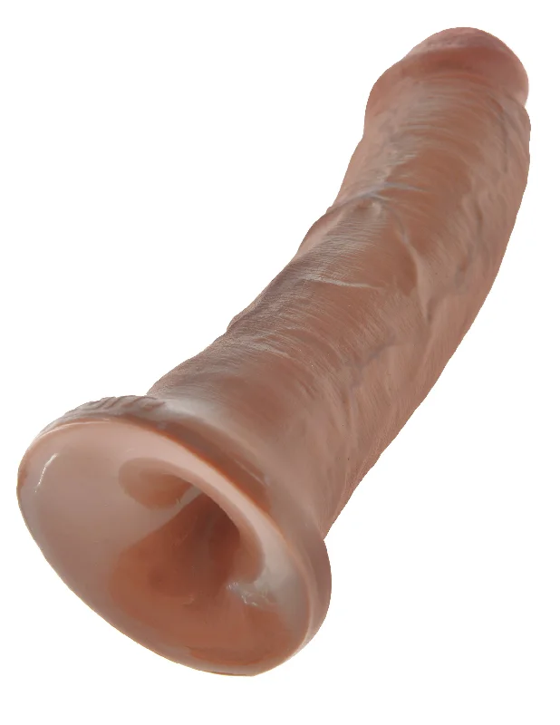 penis-moisturizing-creams-natural-King Cock  8" Cock - Tan