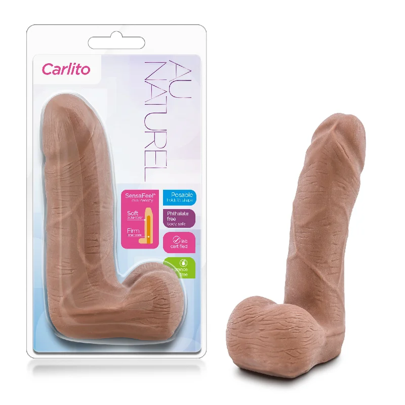 how-to-test-penis-health-Carlito: Cute and Comfy Small Silicone Dildo for Fun Adventures