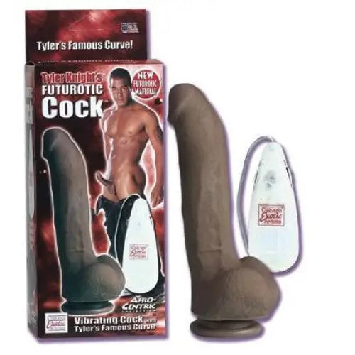 cock ring comfort style-Tyler Knights Future Cock