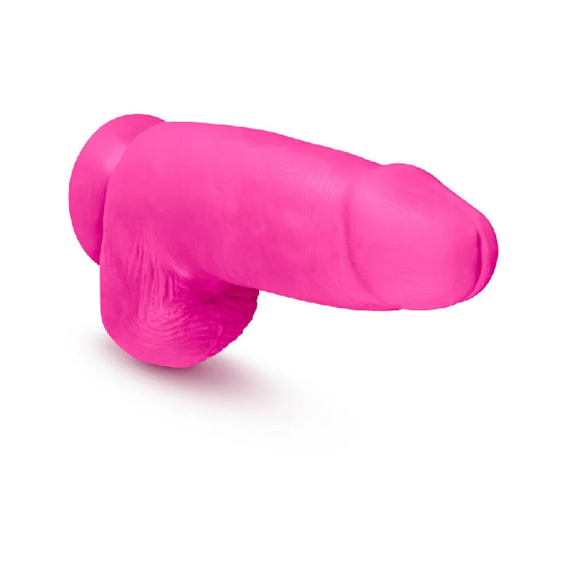 penis-care-for-runners-Au Naturel Bold - Chub - 10 in Dildo