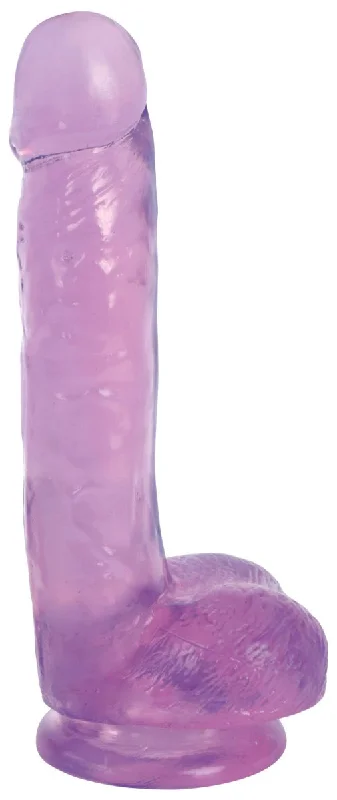 Grape Ice