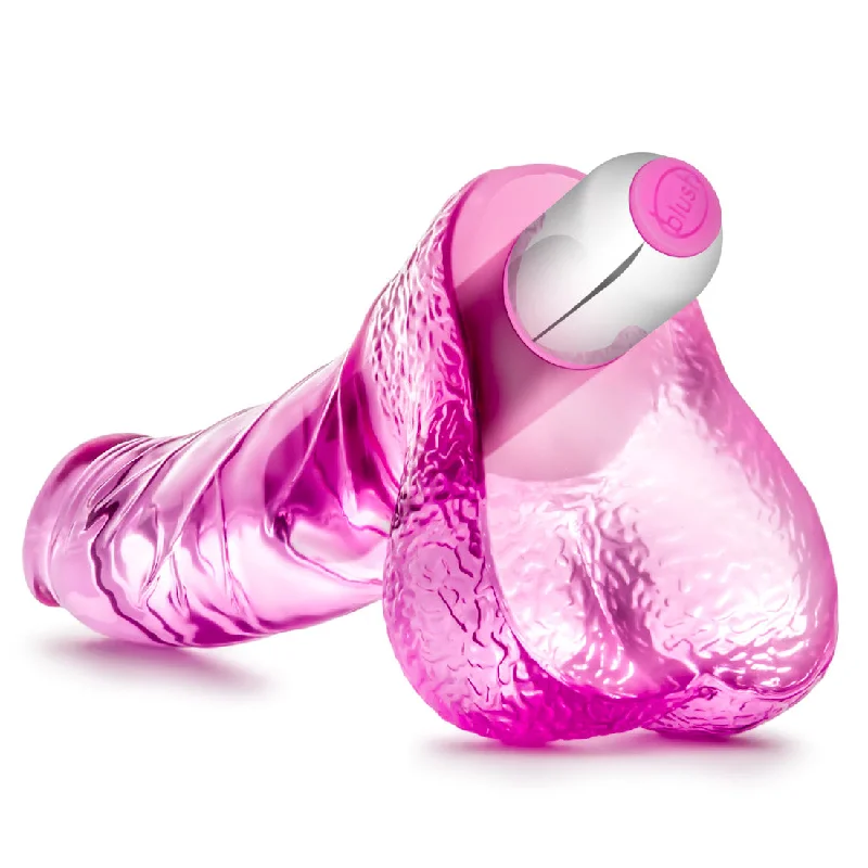 penis-moisturizing-products-organic-Petite Vibrating Ding Dong: Fun, Waterproof Toy for Beginners