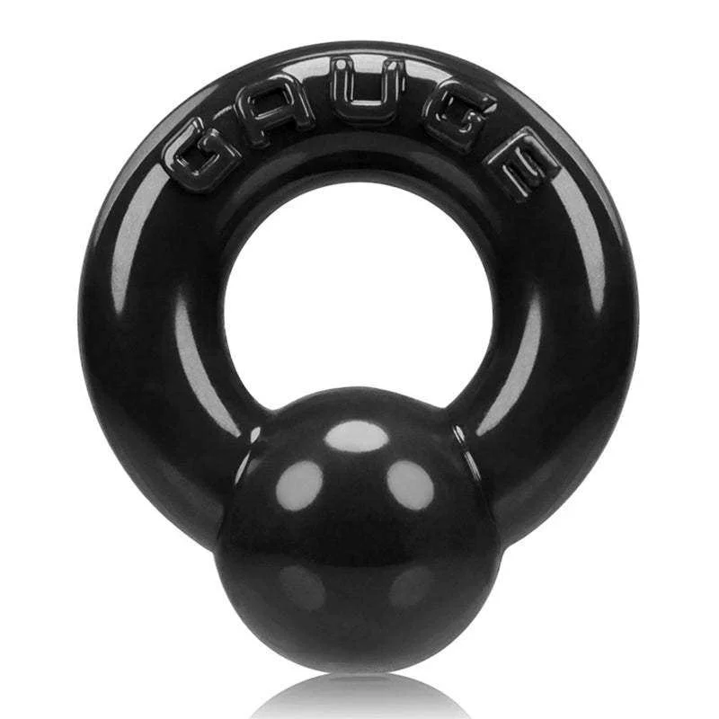 cock ring skin style-OxBalls Gauge Cockring