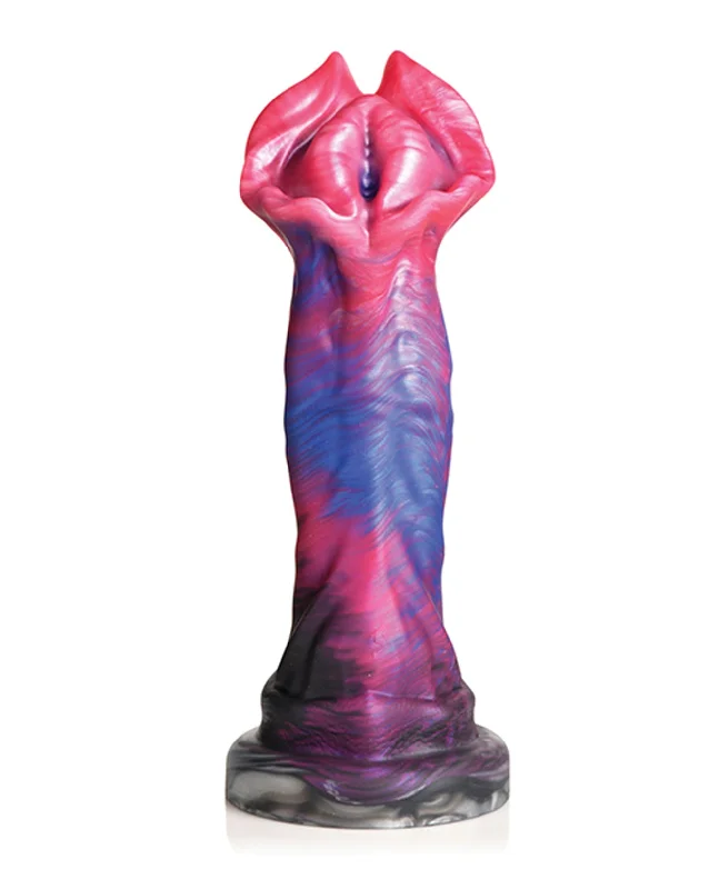 Dildo-detachable-Demogorgon Silicone Dildo