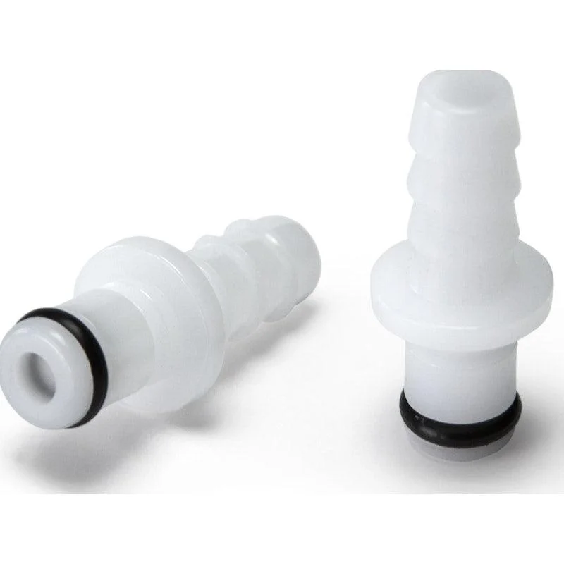 anal toys with ribbed base-Male Coupler