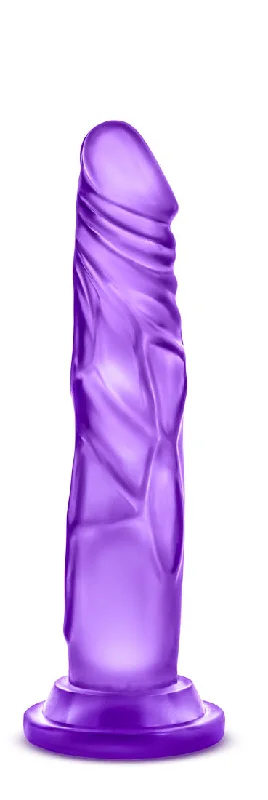 penis-moisturizer-ingredients-safe-Sweet 'N Hard 5 Suction Cup Dildo - Safe, Fun for Solo or Partner Play!