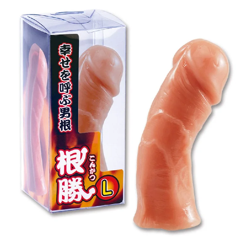 cock ring quiet design-Kiss Me Love - Love Cloud Nekatsu Gensheng Cock Sleeve