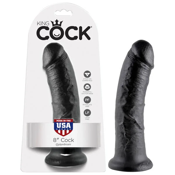 penis-wellness-routine-quick-King Cock 8'' Cock