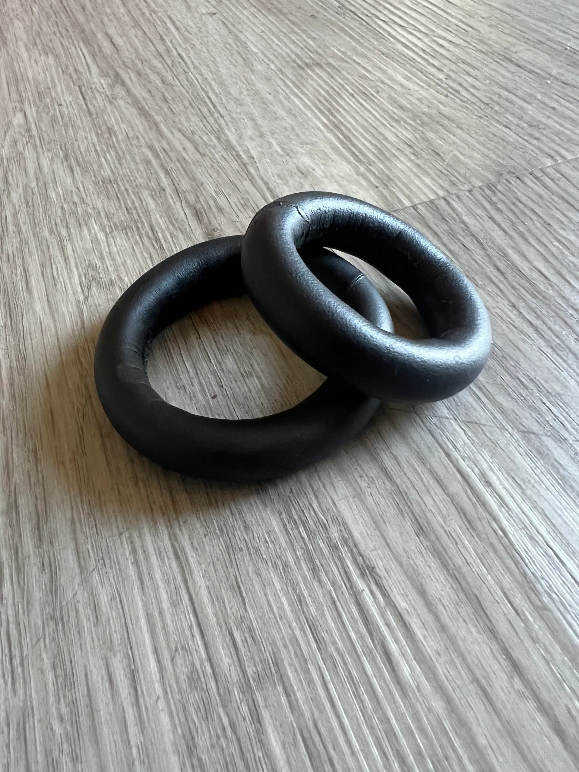 cock ring couple comfort-Neoprene Cockrings