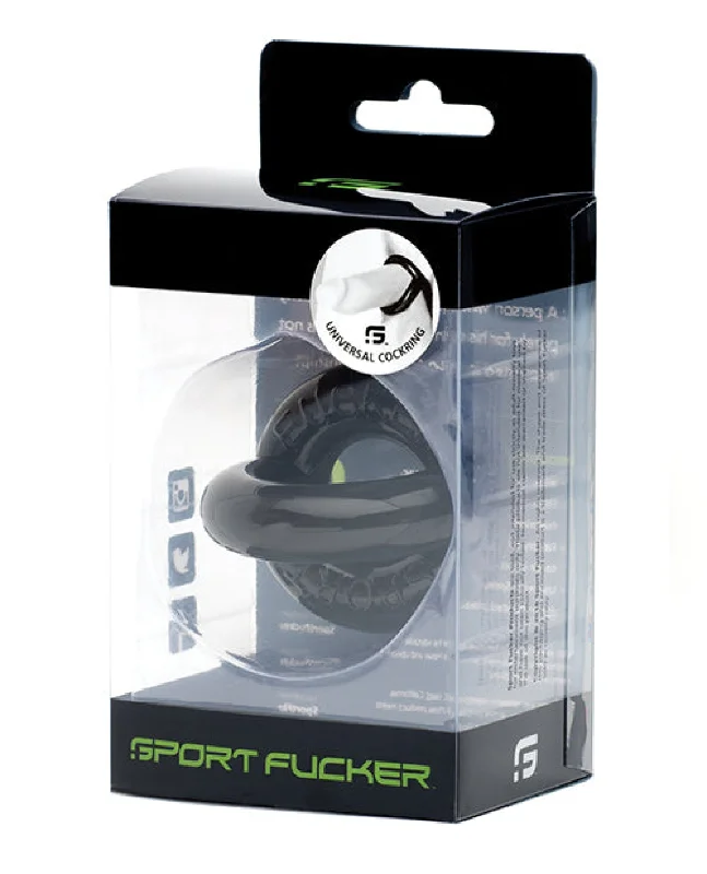 cock ring soft grip-Sport Fucker Original Cockring