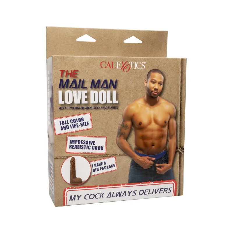 penis-skin-protection-tips-Mail Man Love Doll