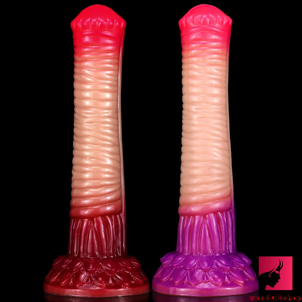 anal toys for bedroom fun-9.84in Long Horse Dildo Thick Animal Anal Sex Toy For Women