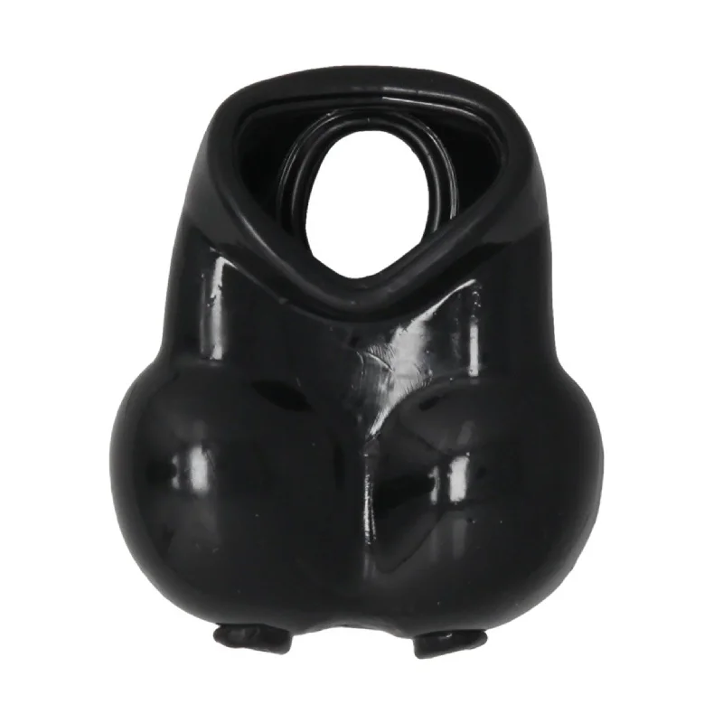 cock ring sleek grip-Grip N Go Ball Squeezer and Cock Ring Combo